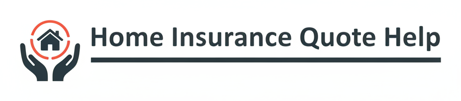 Home Insurance Quote Help logo